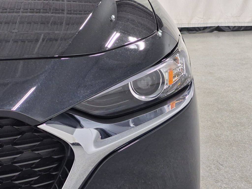 Thumbnail: 2026 Mazda Mazda3 - 22