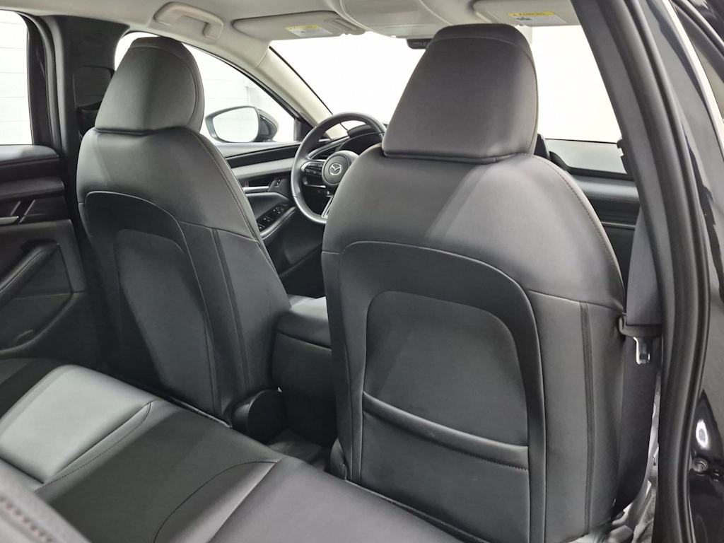 Thumbnail: 2026 Mazda Mazda3 - 12