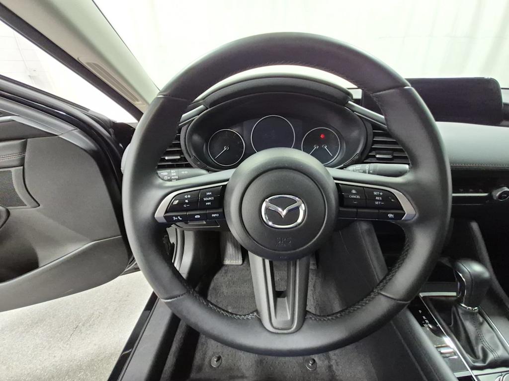 Thumbnail: 2026 Mazda Mazda3 - 14