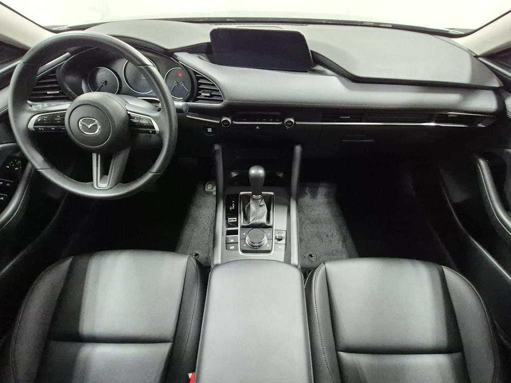Thumbnail: 2026 Mazda Mazda3 - 10