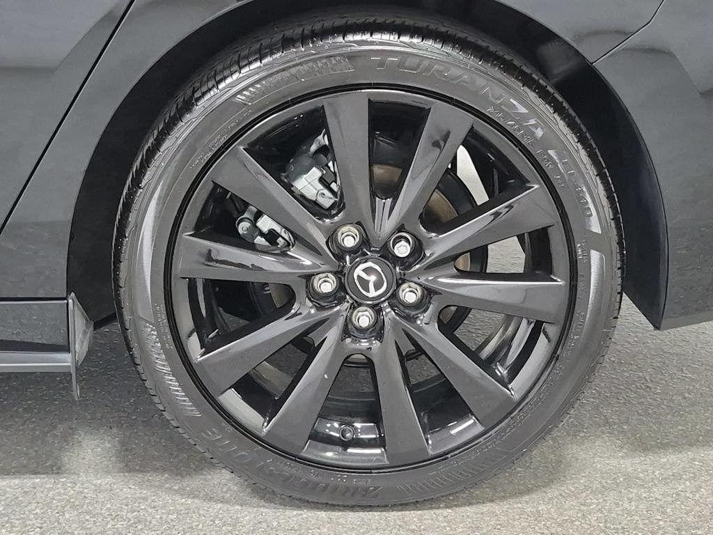 Thumbnail: 2026 Mazda Mazda3 - 8