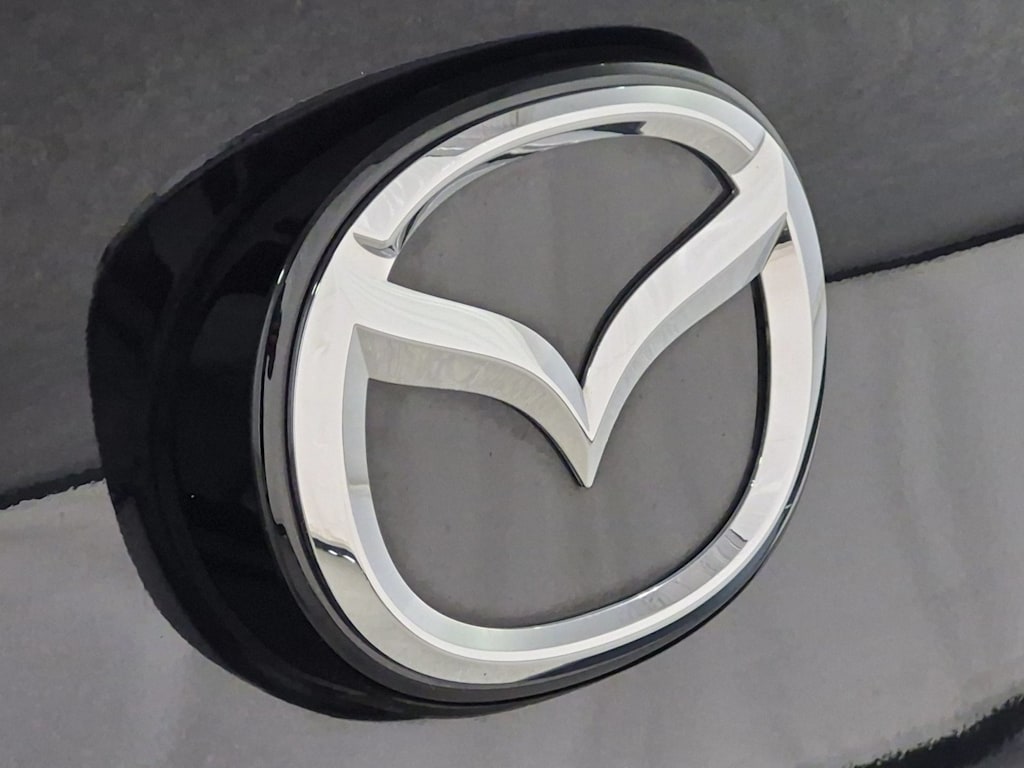 Thumbnail: 2026 Mazda Mazda3 - 23