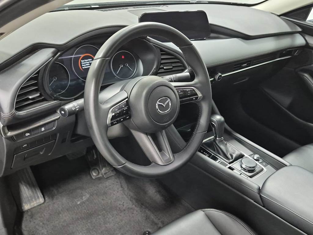 Thumbnail: 2026 Mazda Mazda3 - 2