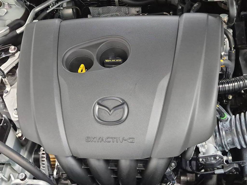 Thumbnail: 2026 Mazda Mazda3 - 9