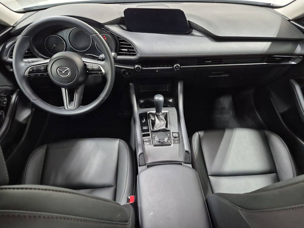 Thumbnail: 2026 Mazda Mazda3 - 10