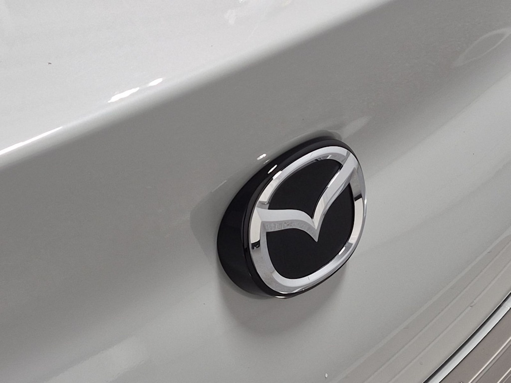 Thumbnail: 2026 Mazda Mazda3 - 7