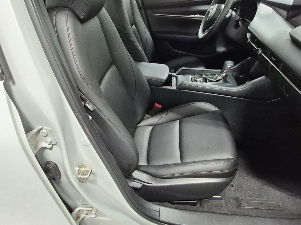 Thumbnail: 2026 Mazda Mazda3 - 12