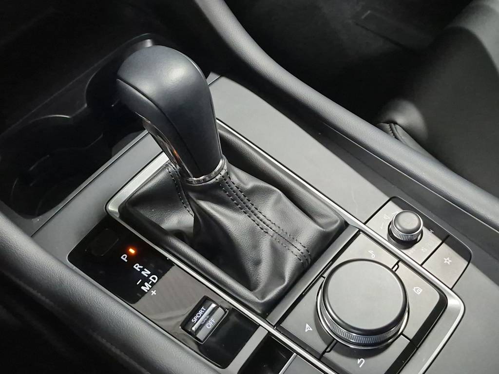 Thumbnail: 2026 Mazda Mazda3 - 16