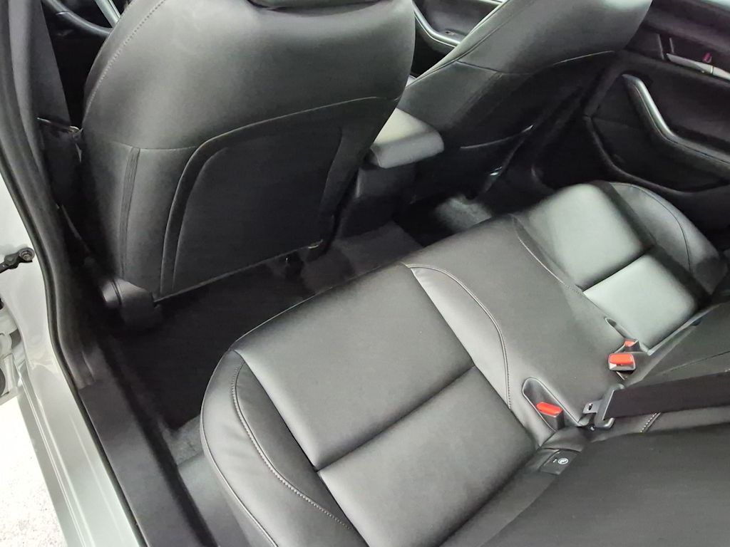 Thumbnail: 2026 Mazda Mazda3 - 13