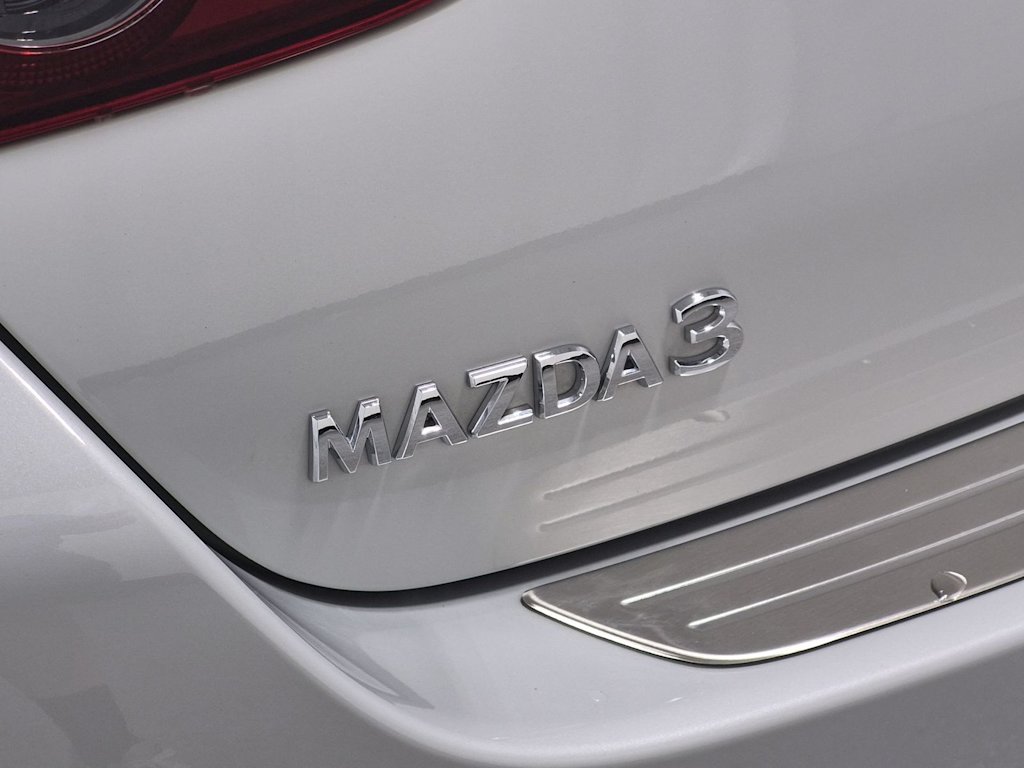 Thumbnail: 2026 Mazda Mazda3 - 24