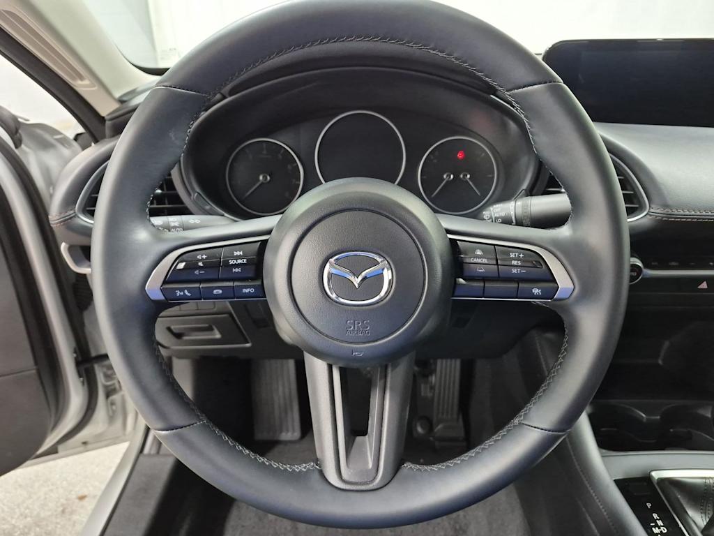 Thumbnail: 2026 Mazda Mazda3 - 14
