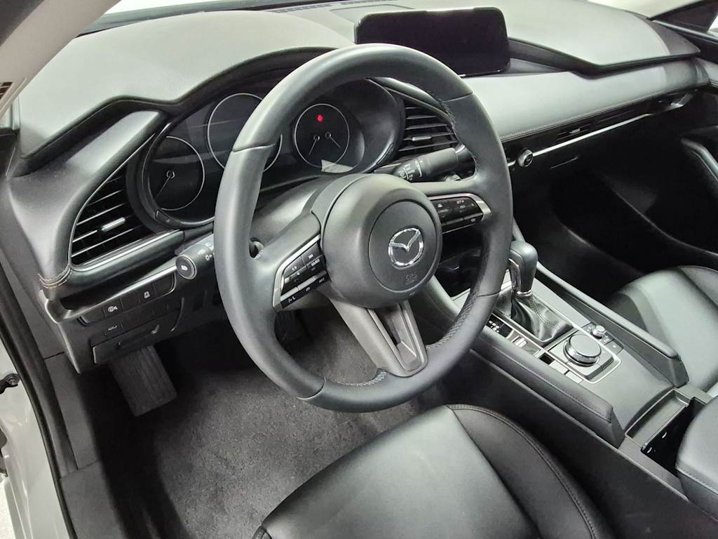 Thumbnail: 2026 Mazda Mazda3 - 2