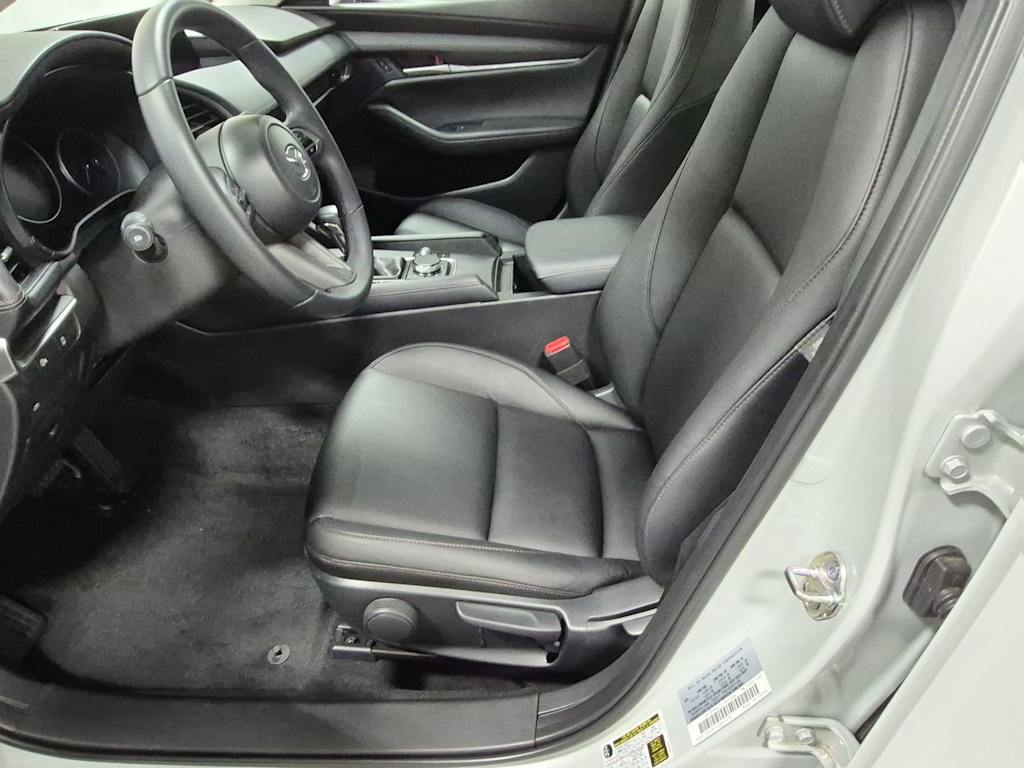 Thumbnail: 2026 Mazda Mazda3 - 11