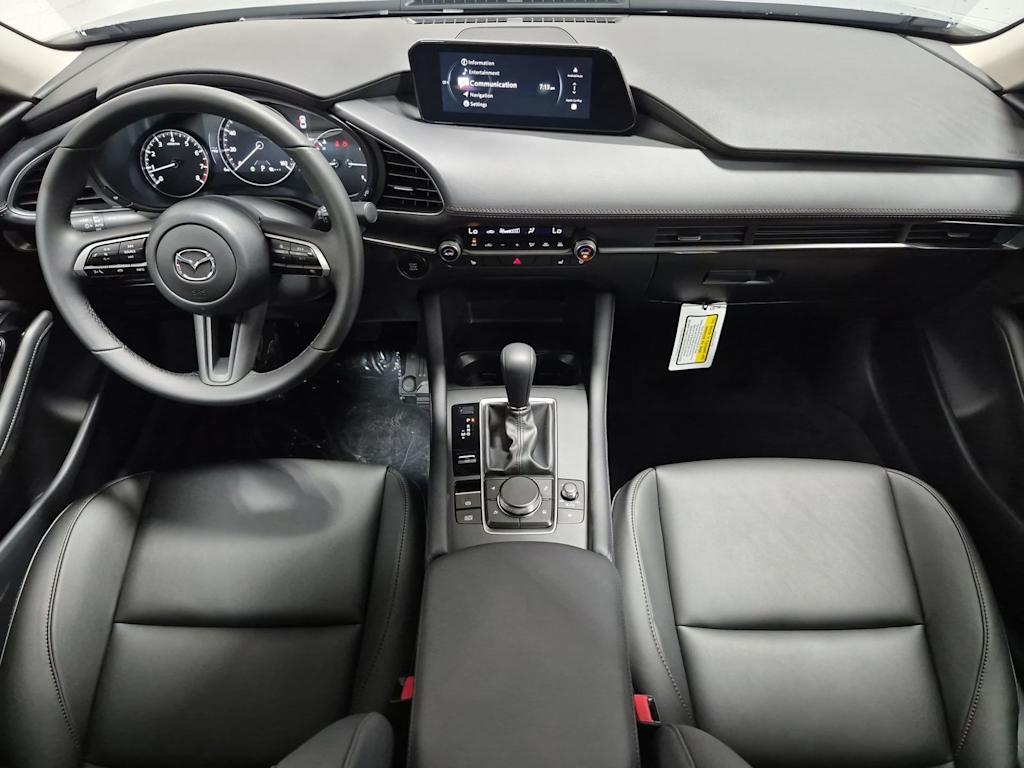 Thumbnail: 2026 Mazda Mazda3 - 10