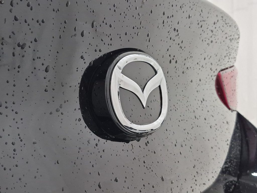 Thumbnail: 2026 Mazda Mazda3 - 8