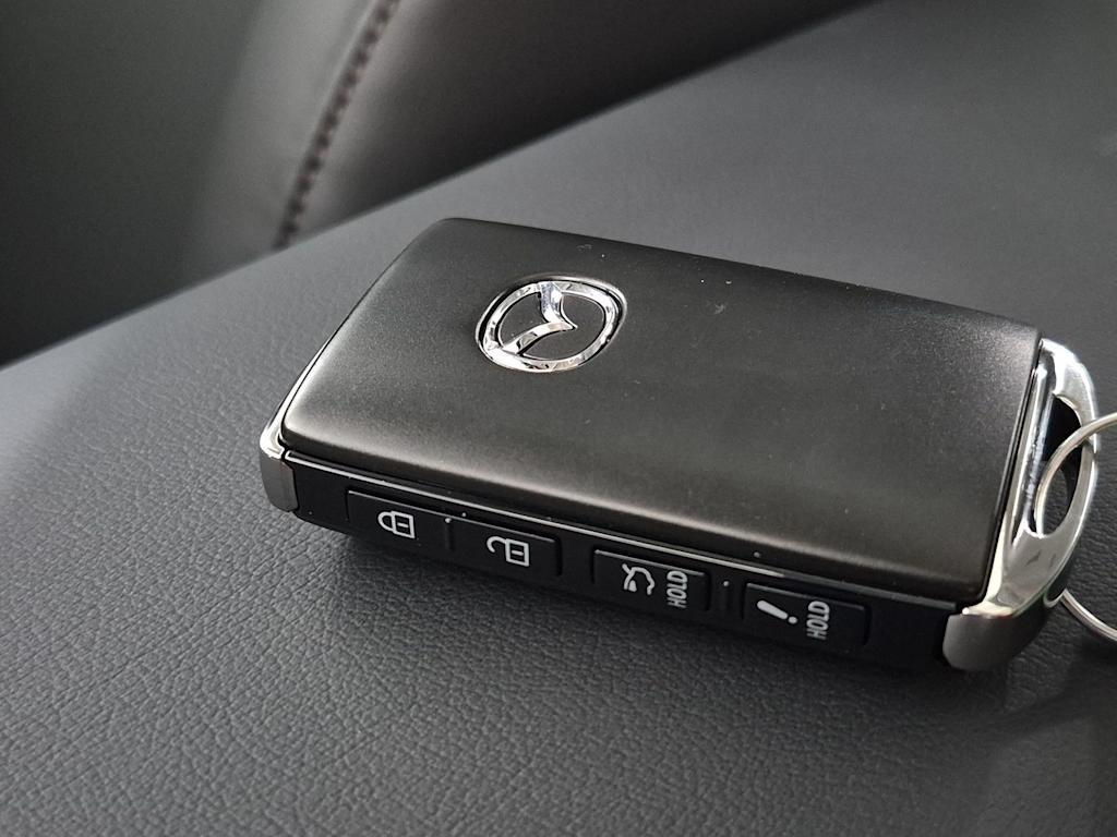 Thumbnail: 2026 Mazda Mazda3 - 19