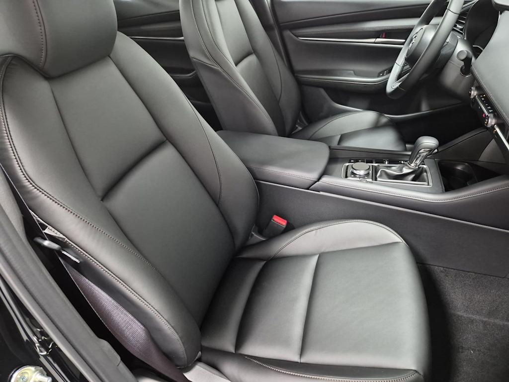 Thumbnail: 2026 Mazda Mazda3 - 12