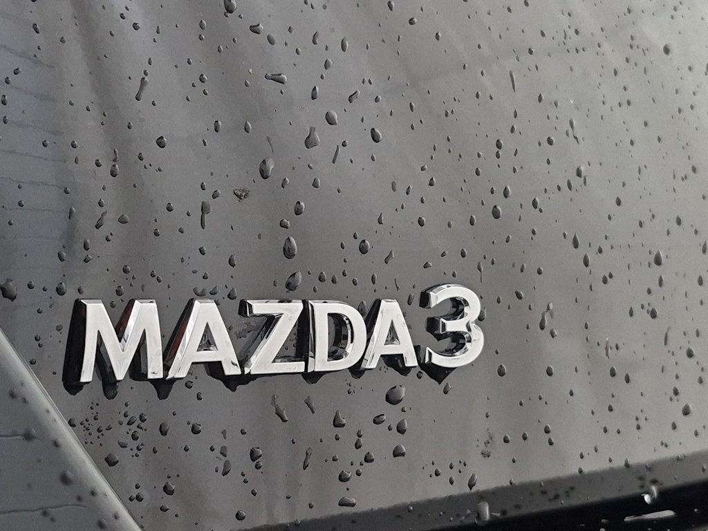 Thumbnail: 2026 Mazda Mazda3 - 7