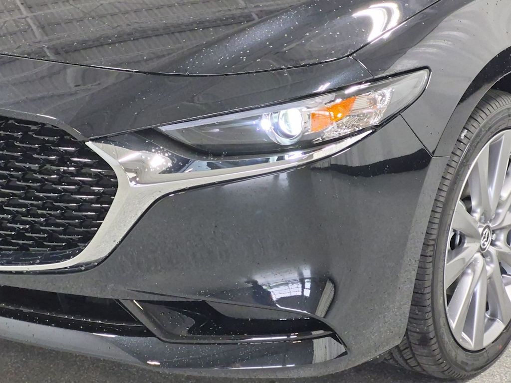 Thumbnail: 2026 Mazda Mazda3 - 24