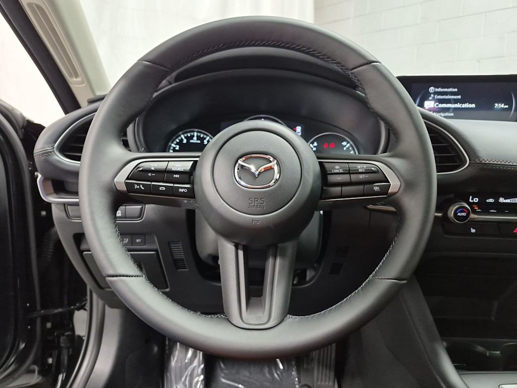 Thumbnail: 2026 Mazda Mazda3 - 14