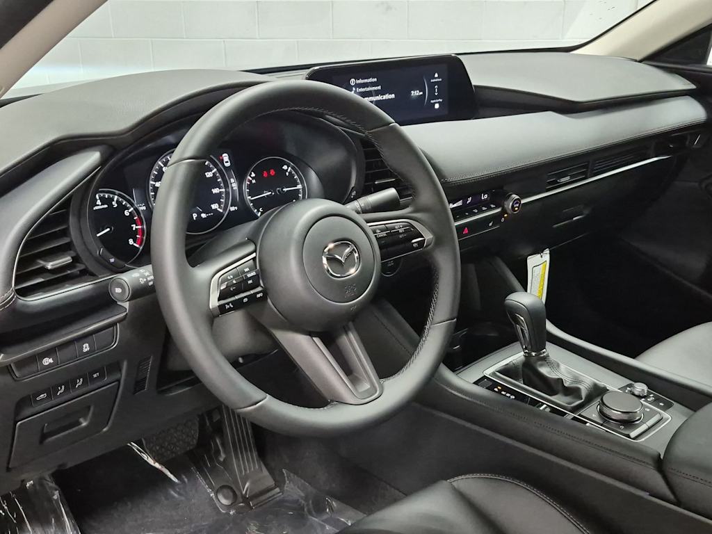 Thumbnail: 2026 Mazda Mazda3 - 2