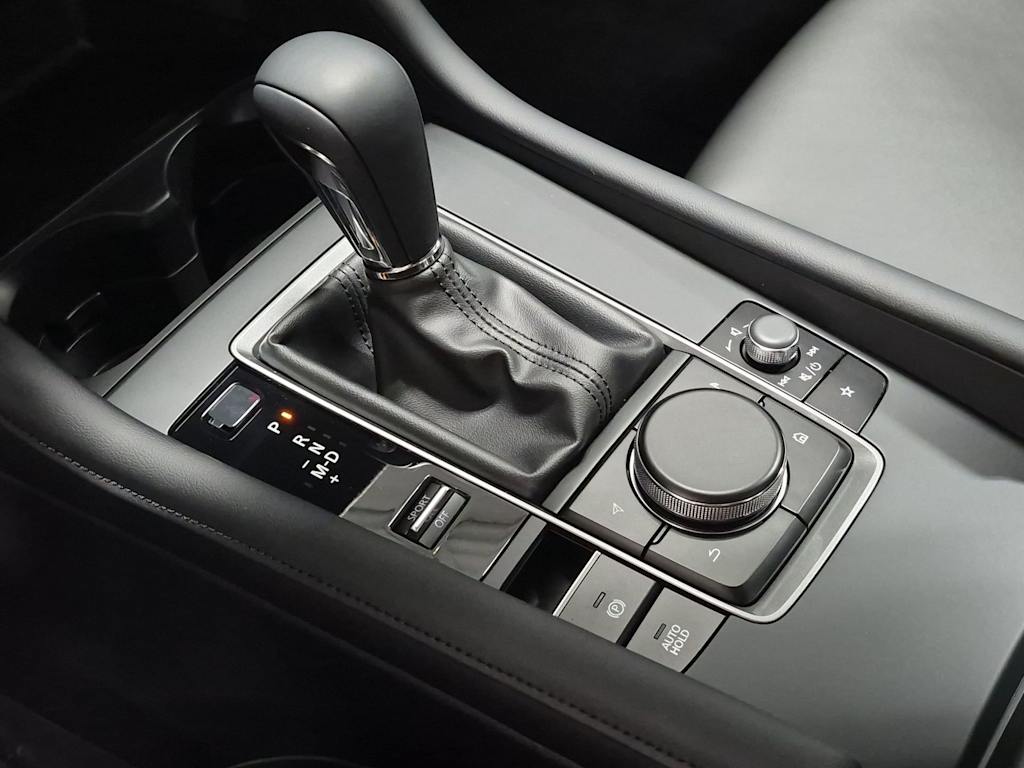 Thumbnail: 2026 Mazda Mazda3 - 16