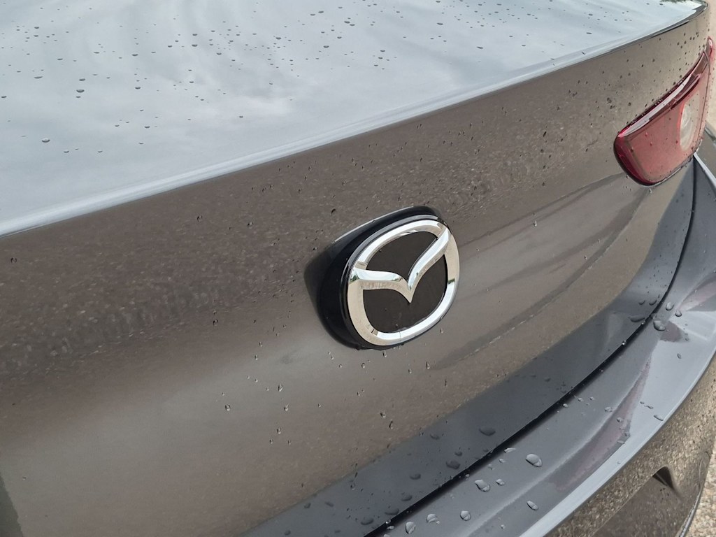 Thumbnail: 2026 Mazda Mazda3 - 7