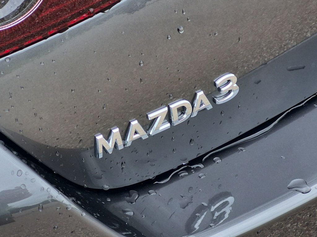 Thumbnail: 2026 Mazda Mazda3 - 25