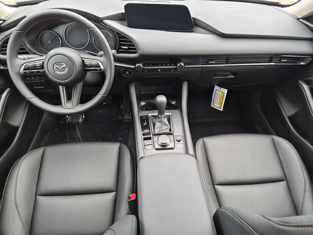 Thumbnail: 2026 Mazda Mazda3 - 10