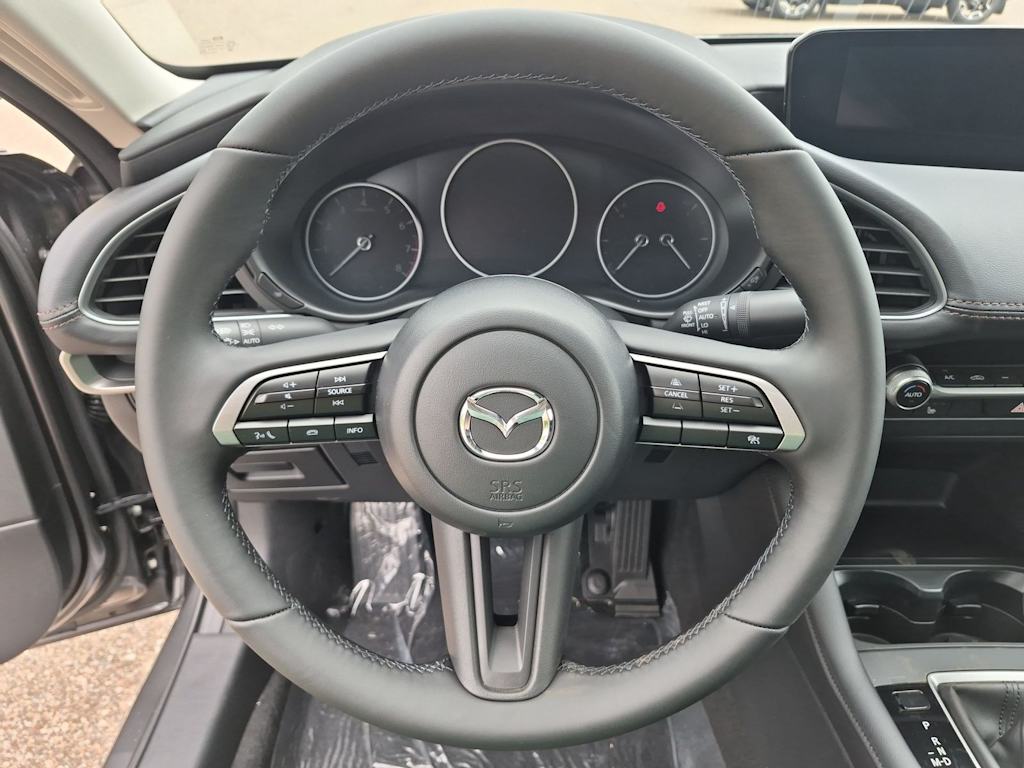 Thumbnail: 2026 Mazda Mazda3 - 14