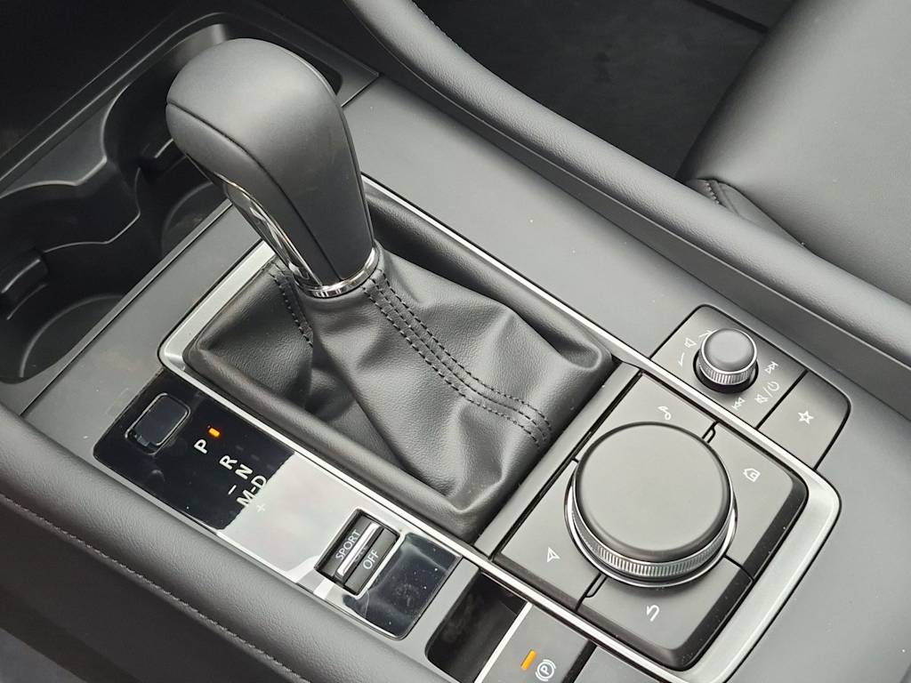 Thumbnail: 2026 Mazda Mazda3 - 17