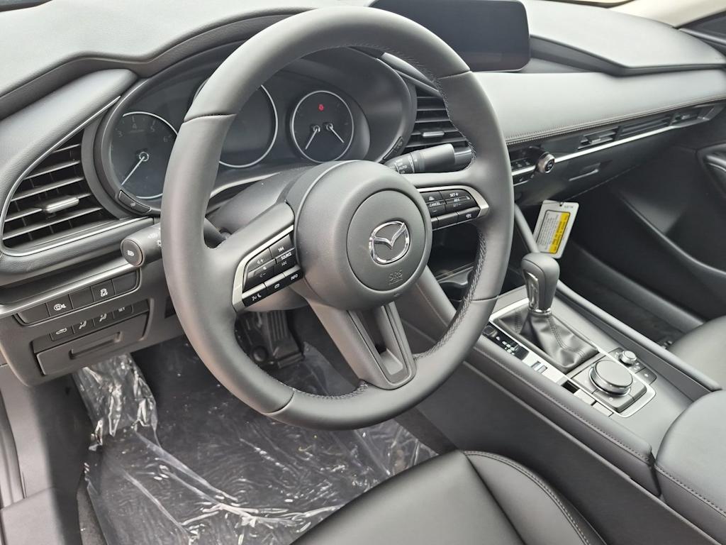 Thumbnail: 2026 Mazda Mazda3 - 2