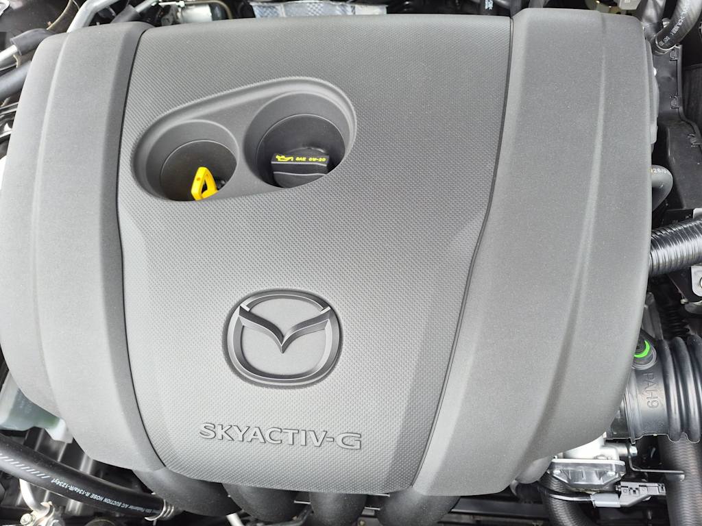 Thumbnail: 2026 Mazda Mazda3 - 9
