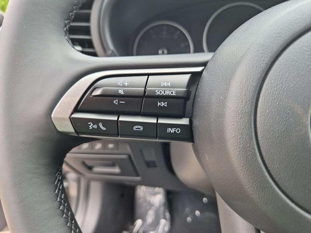 Thumbnail: 2026 Mazda Mazda3 - 31