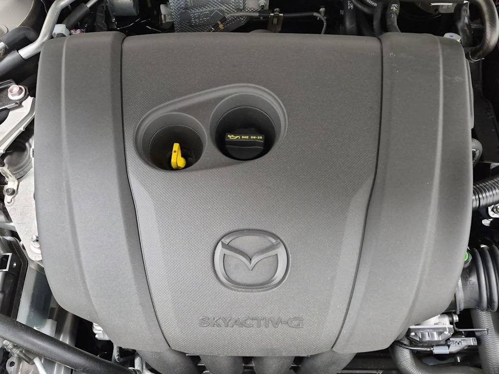 Thumbnail: 2026 Mazda Mazda3 - 9