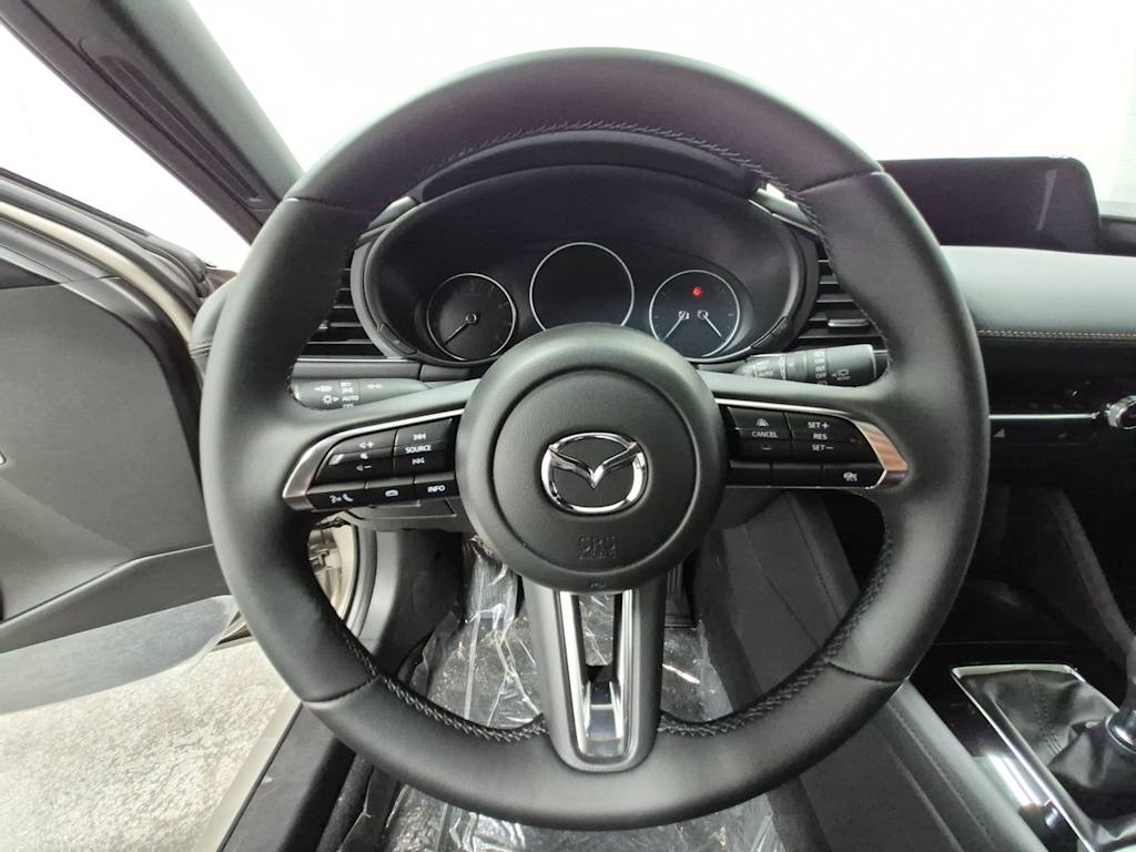 Thumbnail: 2026 Mazda Mazda3 - 14
