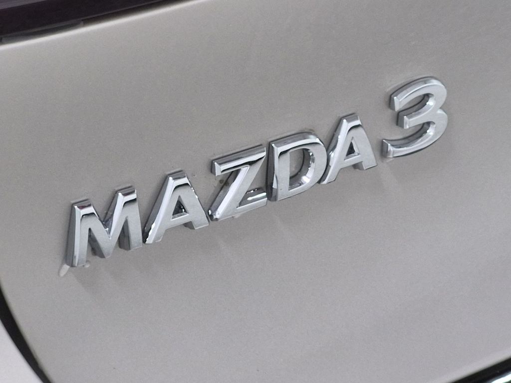Thumbnail: 2026 Mazda Mazda3 - 26