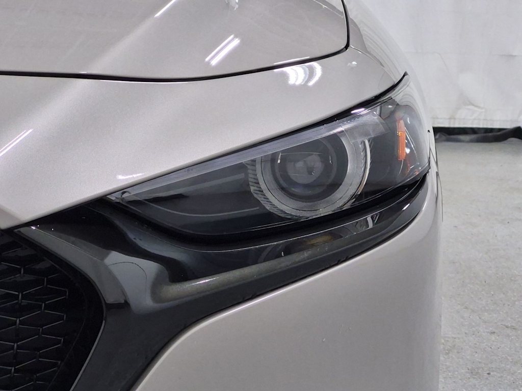 Thumbnail: 2026 Mazda Mazda3 - 25