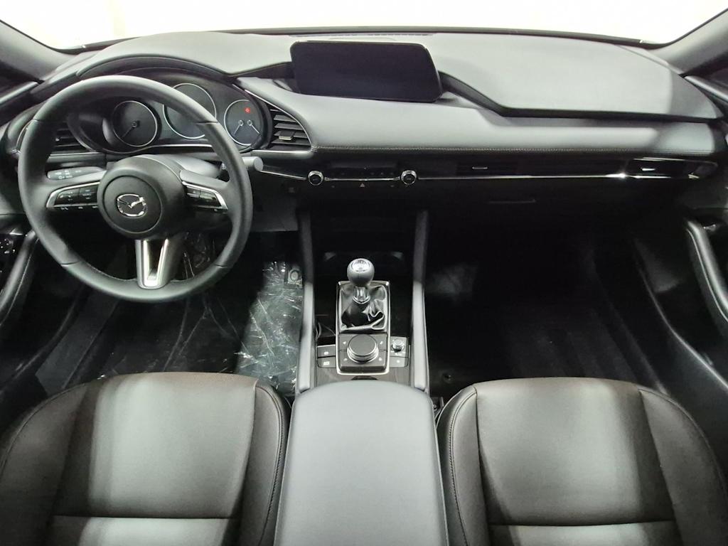 Thumbnail: 2026 Mazda Mazda3 - 10