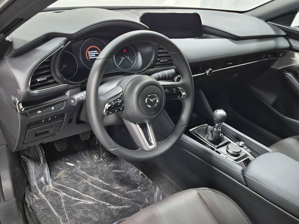 Thumbnail: 2026 Mazda Mazda3 - 2