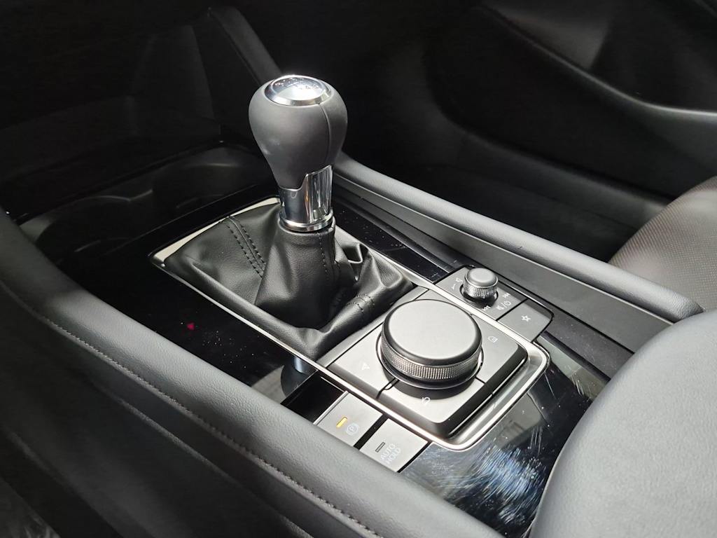 Thumbnail: 2026 Mazda Mazda3 - 16