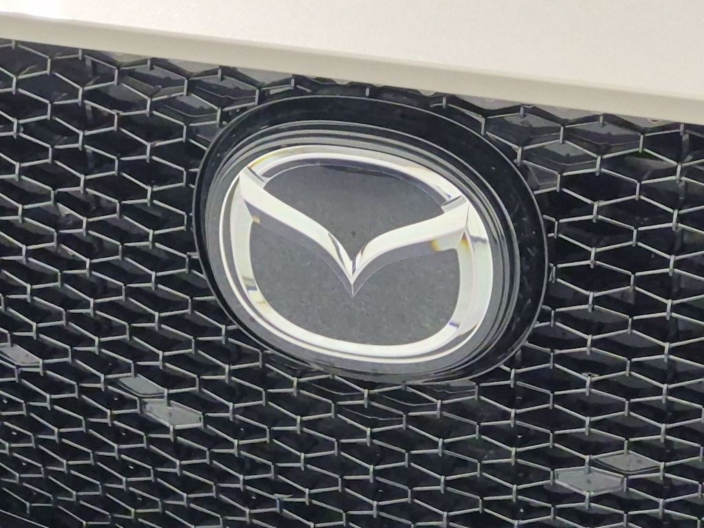 Thumbnail: 2026 Mazda Mazda3 - 7