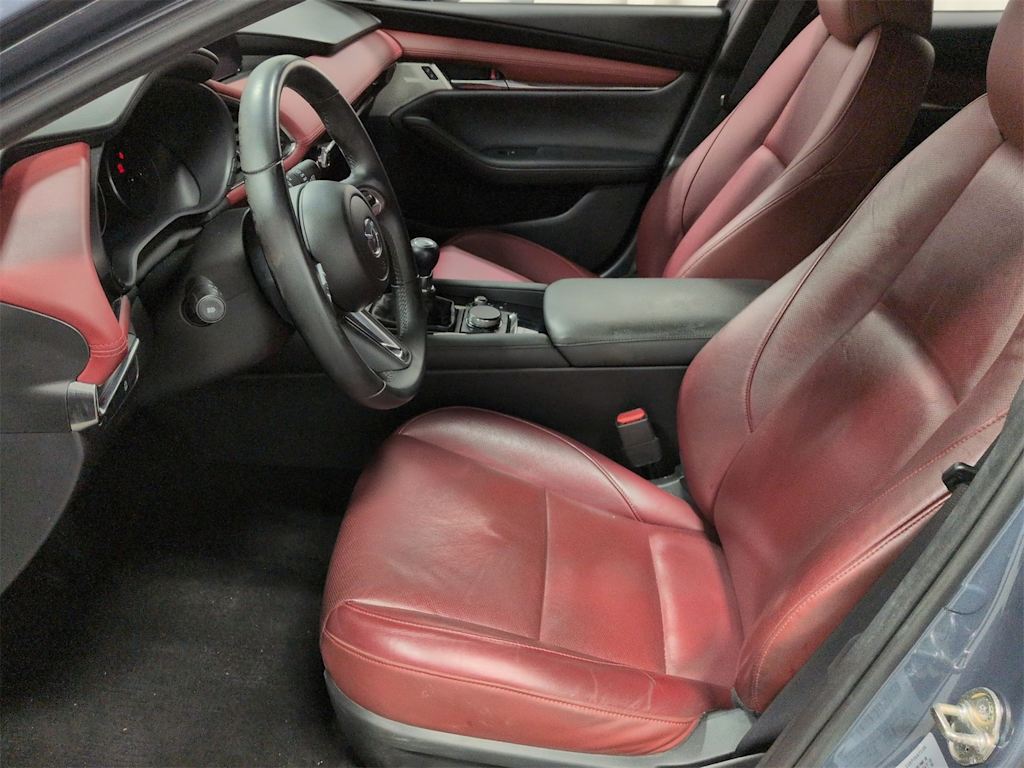 Thumbnail: 2020 Mazda Mazda3 - 11