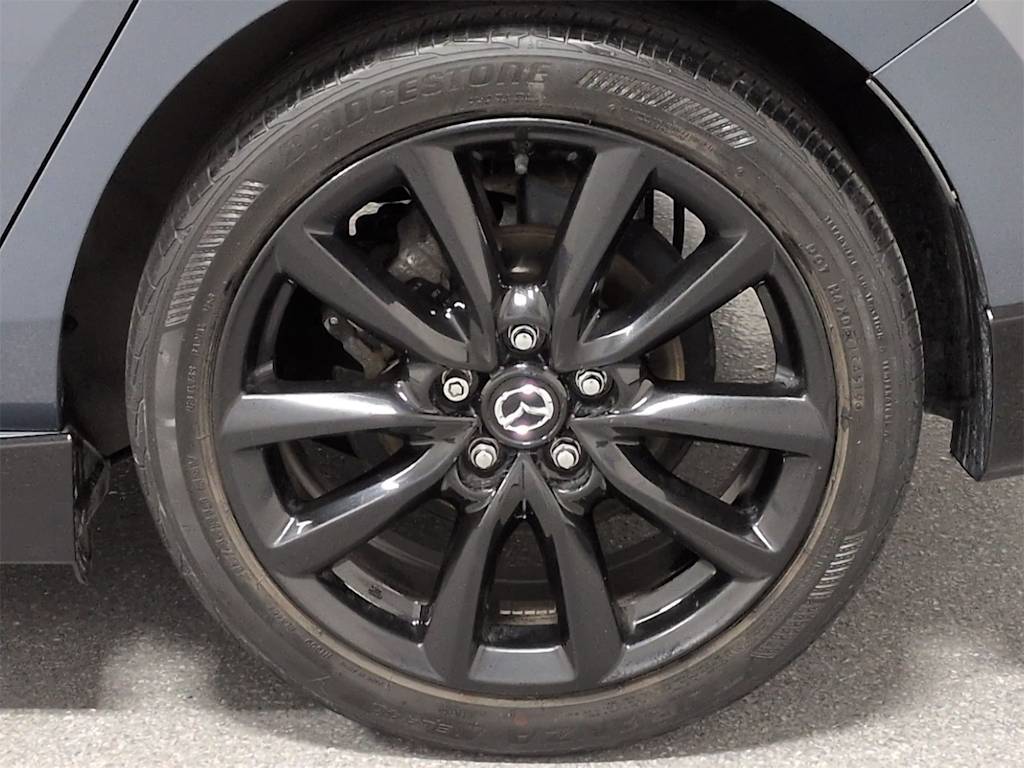 Thumbnail: 2020 Mazda Mazda3 - 8