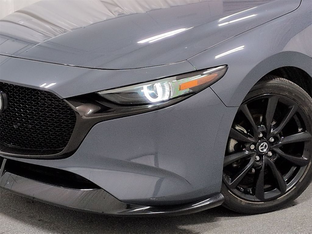 Thumbnail: 2020 Mazda Mazda3 - 23