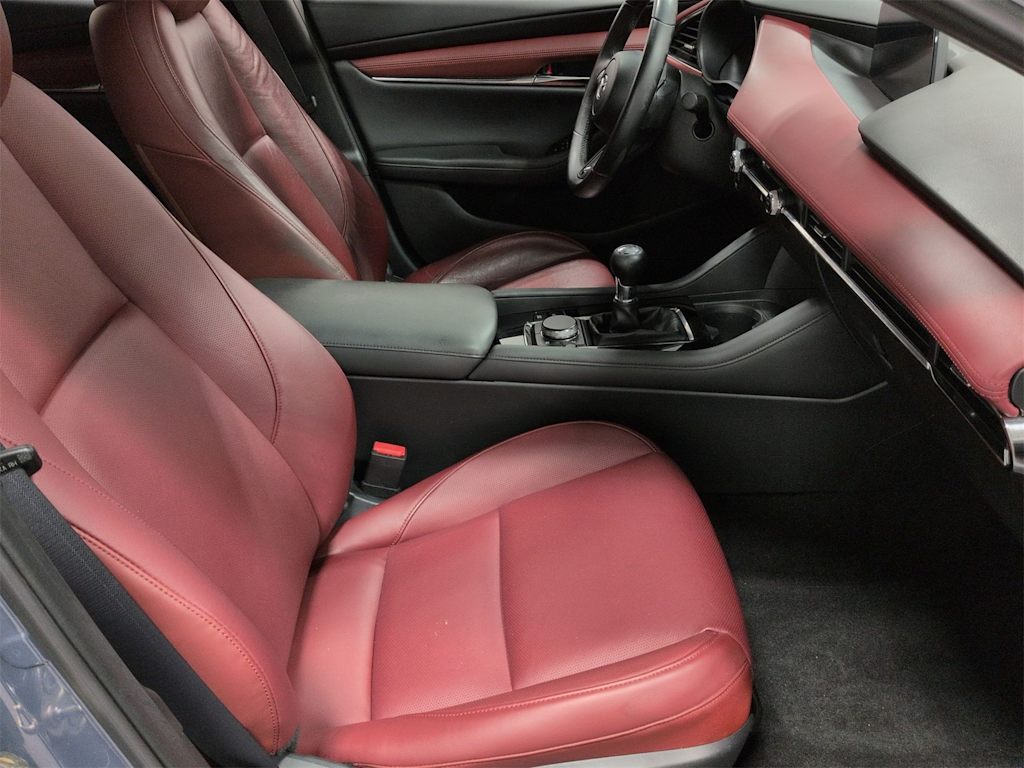 Thumbnail: 2020 Mazda Mazda3 - 12