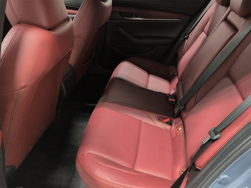 Thumbnail: 2020 Mazda Mazda3 - 27