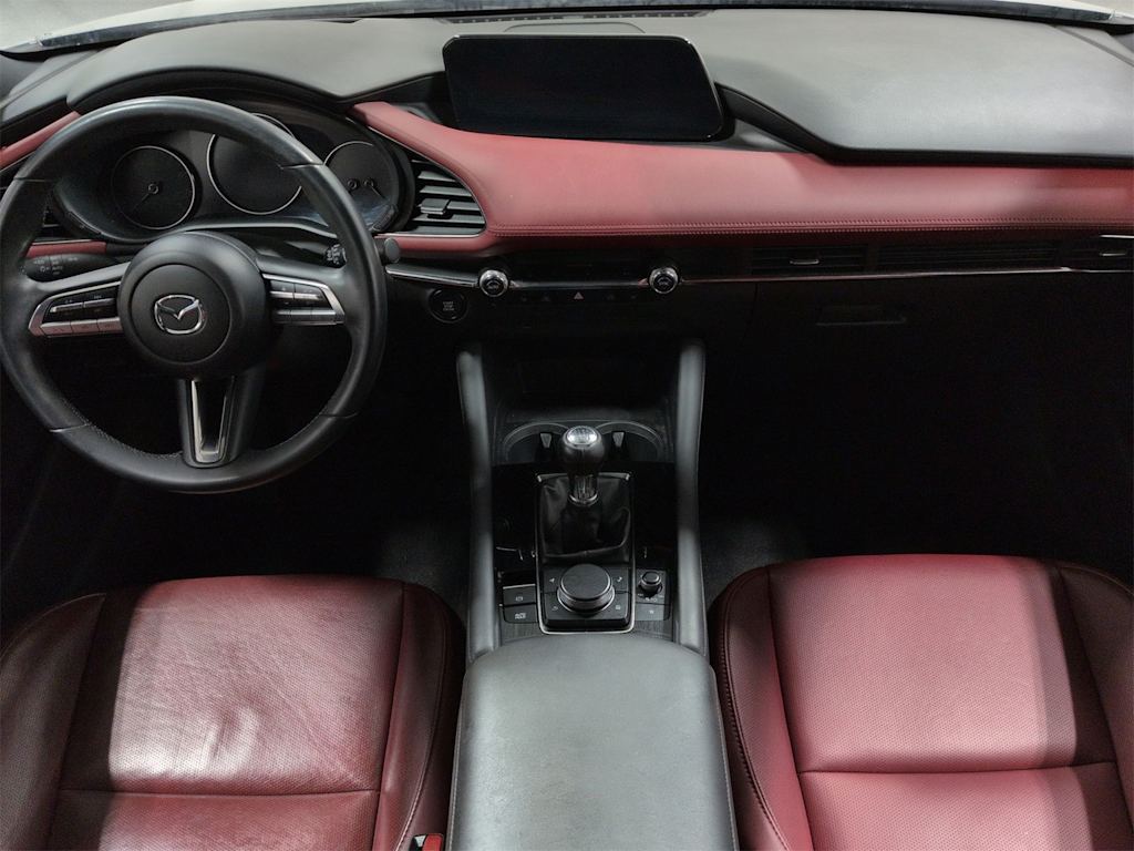 Thumbnail: 2020 Mazda Mazda3 - 10