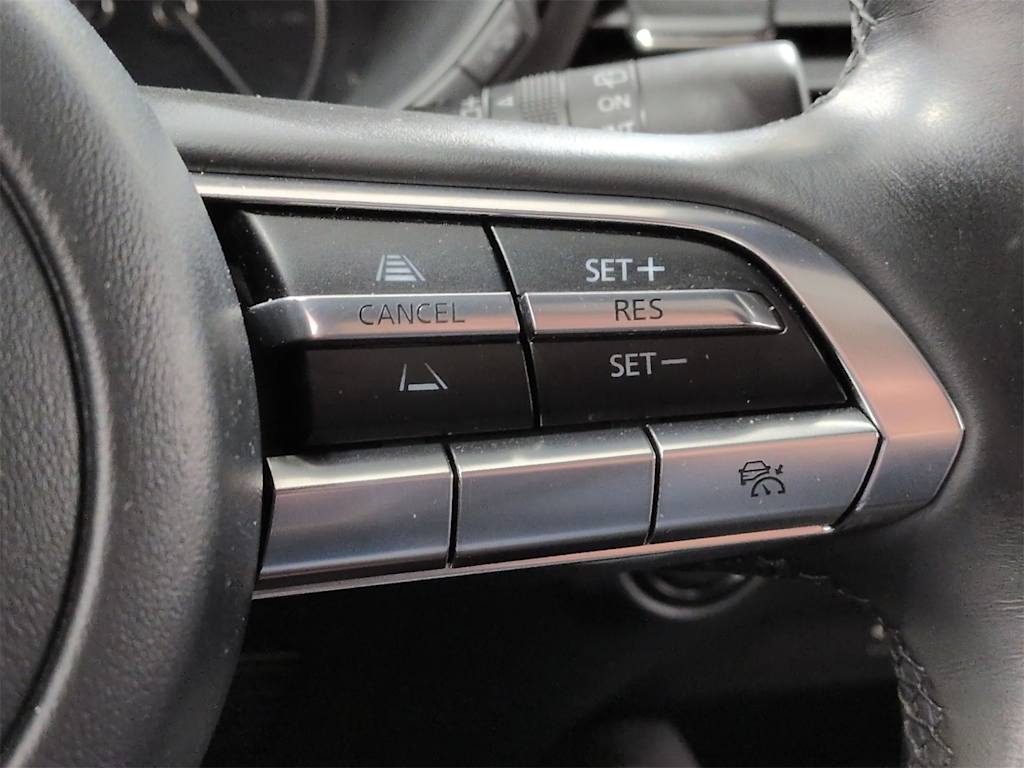 Thumbnail: 2020 Mazda Mazda3 - 31