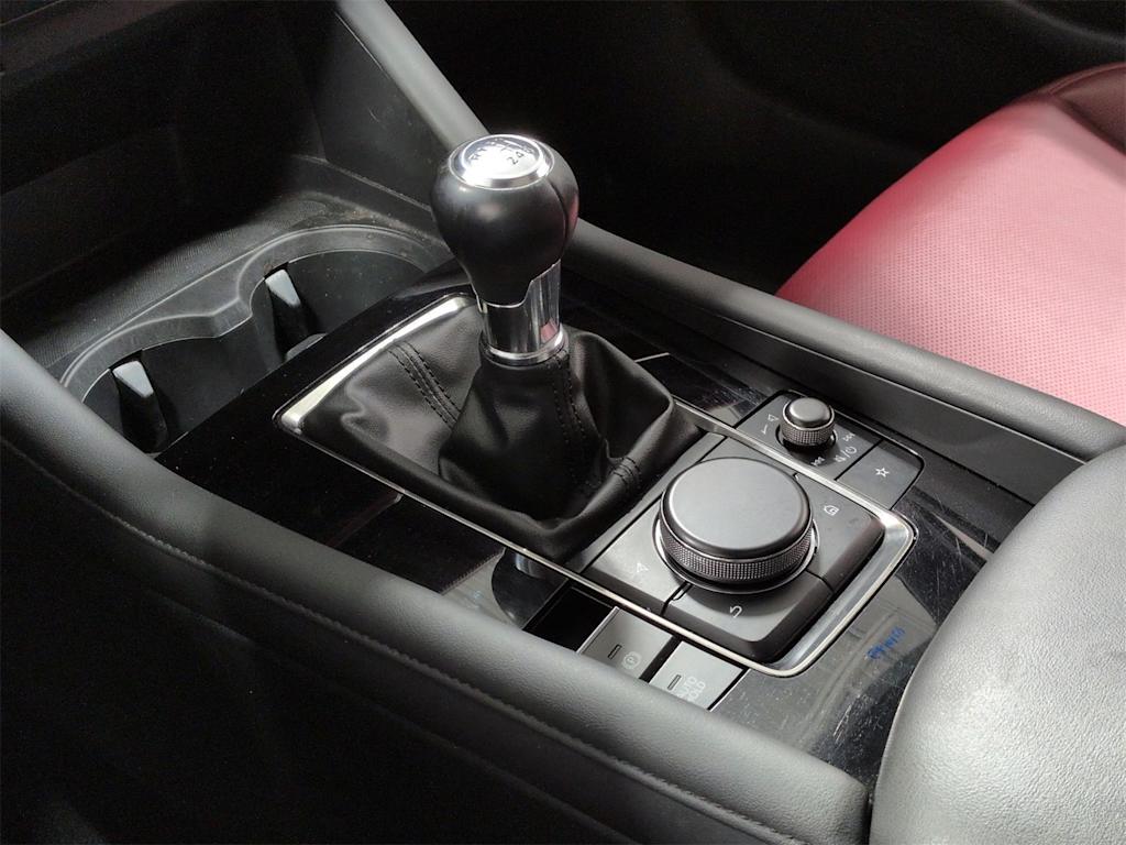 Thumbnail: 2020 Mazda Mazda3 - 15